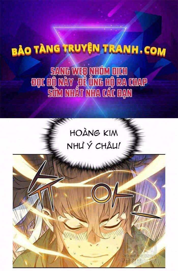 Hoành Tảo Cửu Châu - Chương 25 - ảnh 1