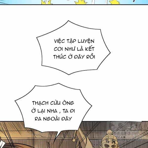 Hoành Tảo Cửu Châu - Chương 27 - ảnh 22