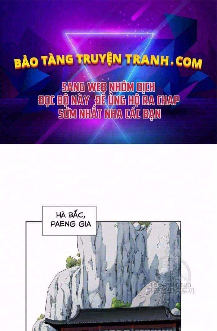 Hoành Tảo Cửu Châu - Chương 29 - ảnh 1