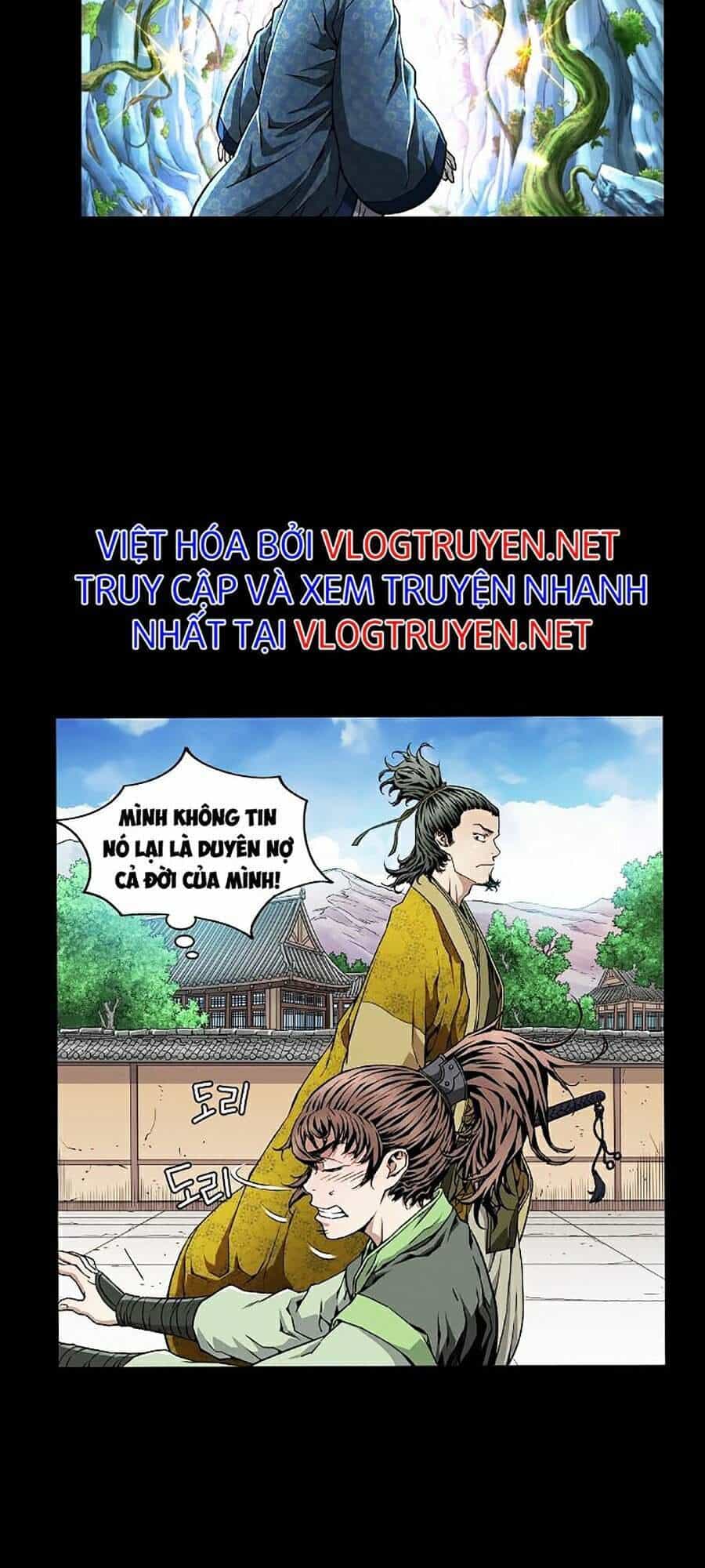 Hoành Tảo Cửu Châu - Chương 3 - ảnh 11