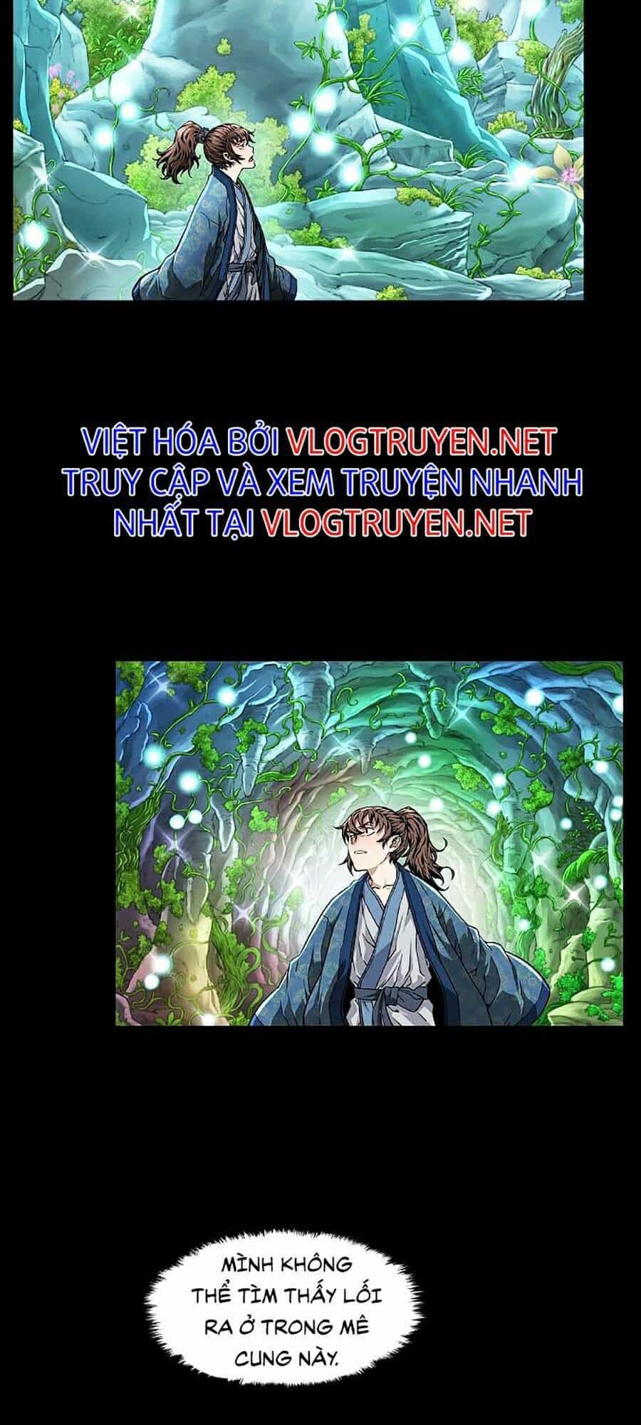 Hoành Tảo Cửu Châu - Chương 3 - ảnh 3