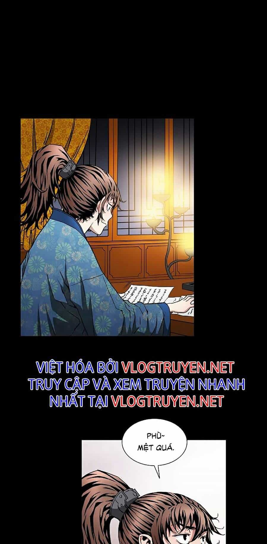 Hoành Tảo Cửu Châu - Chương 3 - ảnh 40