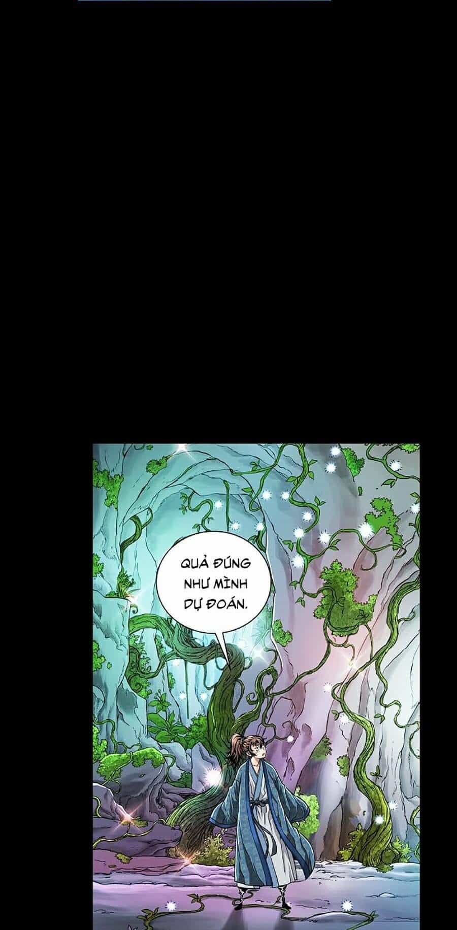 Hoành Tảo Cửu Châu - Chương 3 - ảnh 44