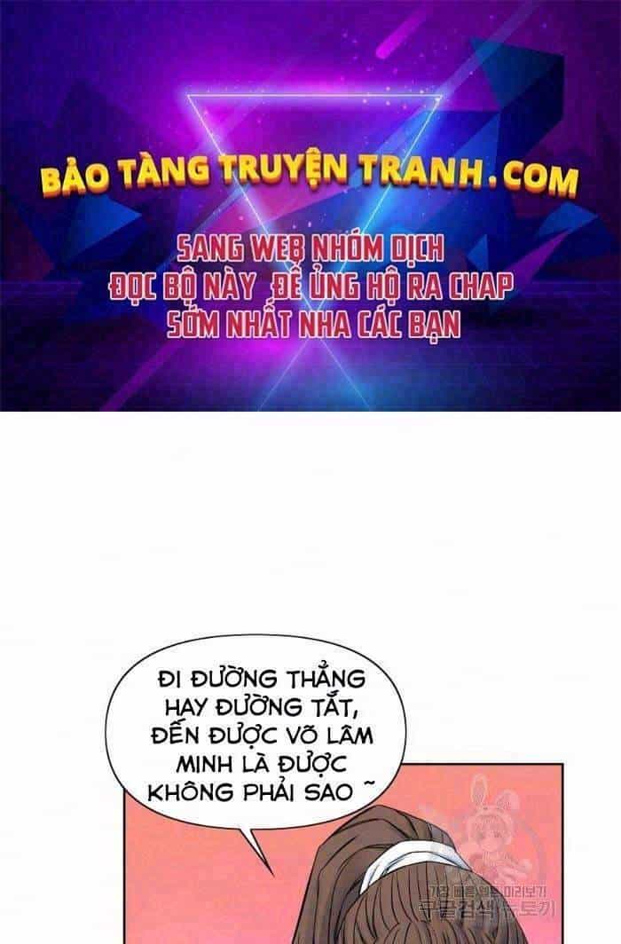Hoành Tảo Cửu Châu - Chương 30 - ảnh 1