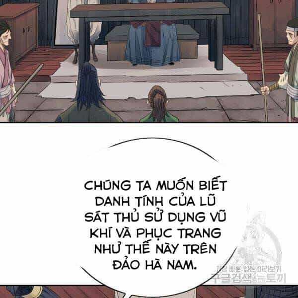 Hoành Tảo Cửu Châu - Chương 34 - ảnh 109
