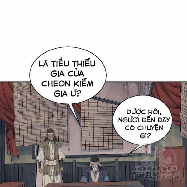 Hoành Tảo Cửu Châu - Chương 35 - ảnh 2