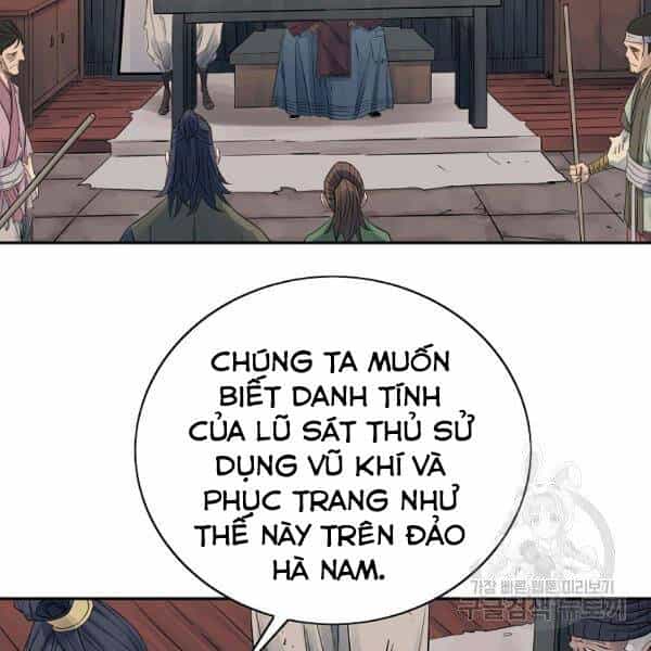 Hoành Tảo Cửu Châu - Chương 35 - ảnh 3