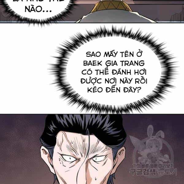 Hoành Tảo Cửu Châu - Chương 36 - ảnh 9