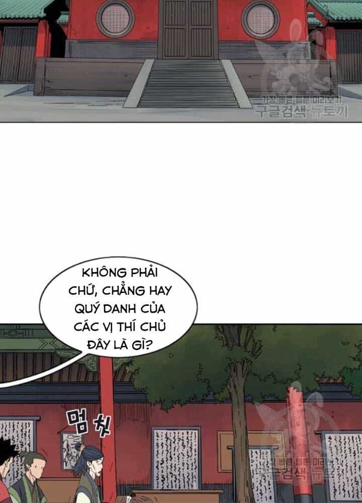 Hoành Tảo Cửu Châu - Chương 39 - ảnh 27
