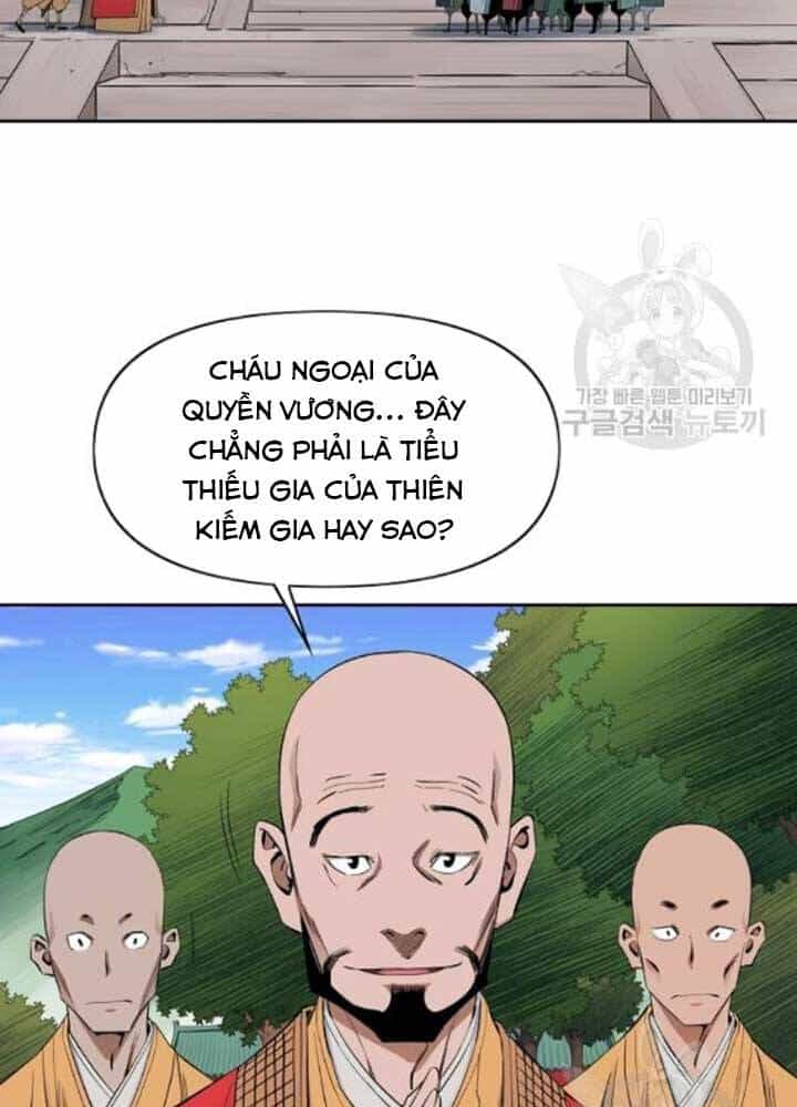 Hoành Tảo Cửu Châu - Chương 39 - ảnh 29