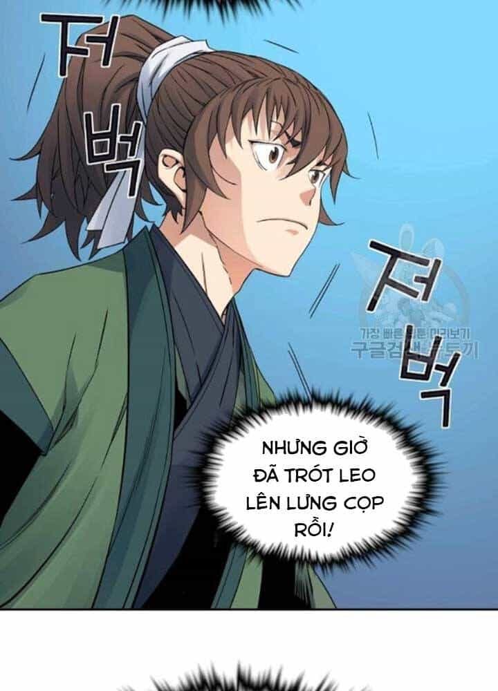 Hoành Tảo Cửu Châu - Chương 39 - ảnh 45