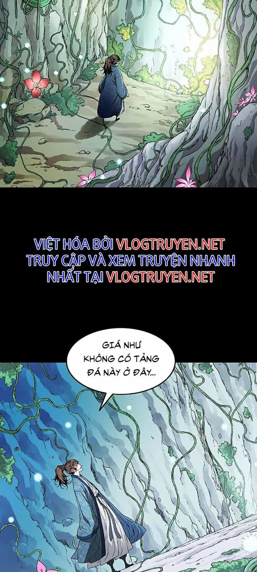 Hoành Tảo Cửu Châu - Chương 4 - ảnh 19