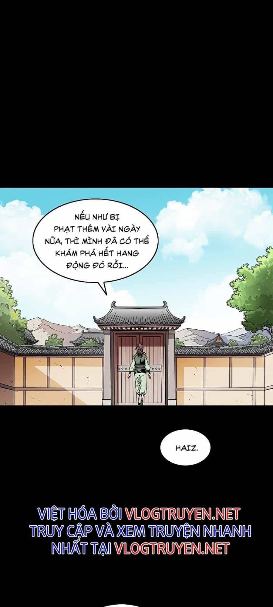 Hoành Tảo Cửu Châu - Chương 4 - ảnh 51