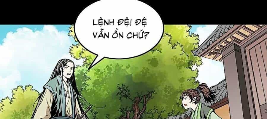 Hoành Tảo Cửu Châu - Chương 4 - ảnh 52
