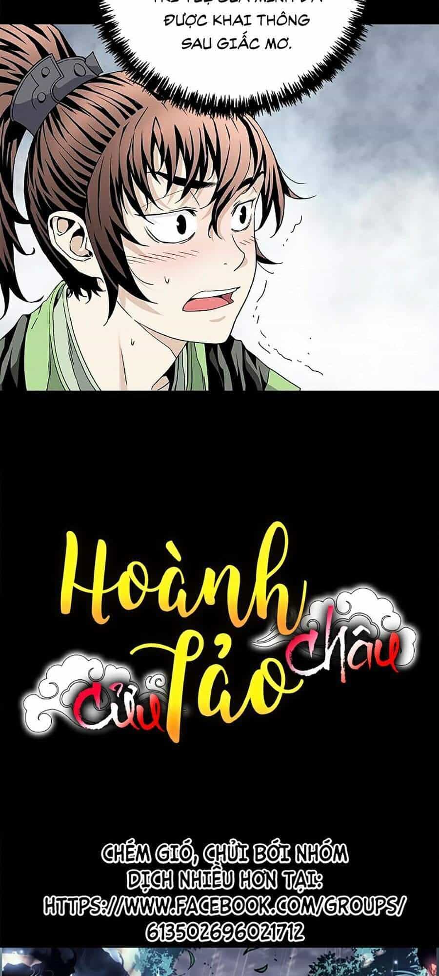 Hoành Tảo Cửu Châu - Chương 4 - ảnh 69