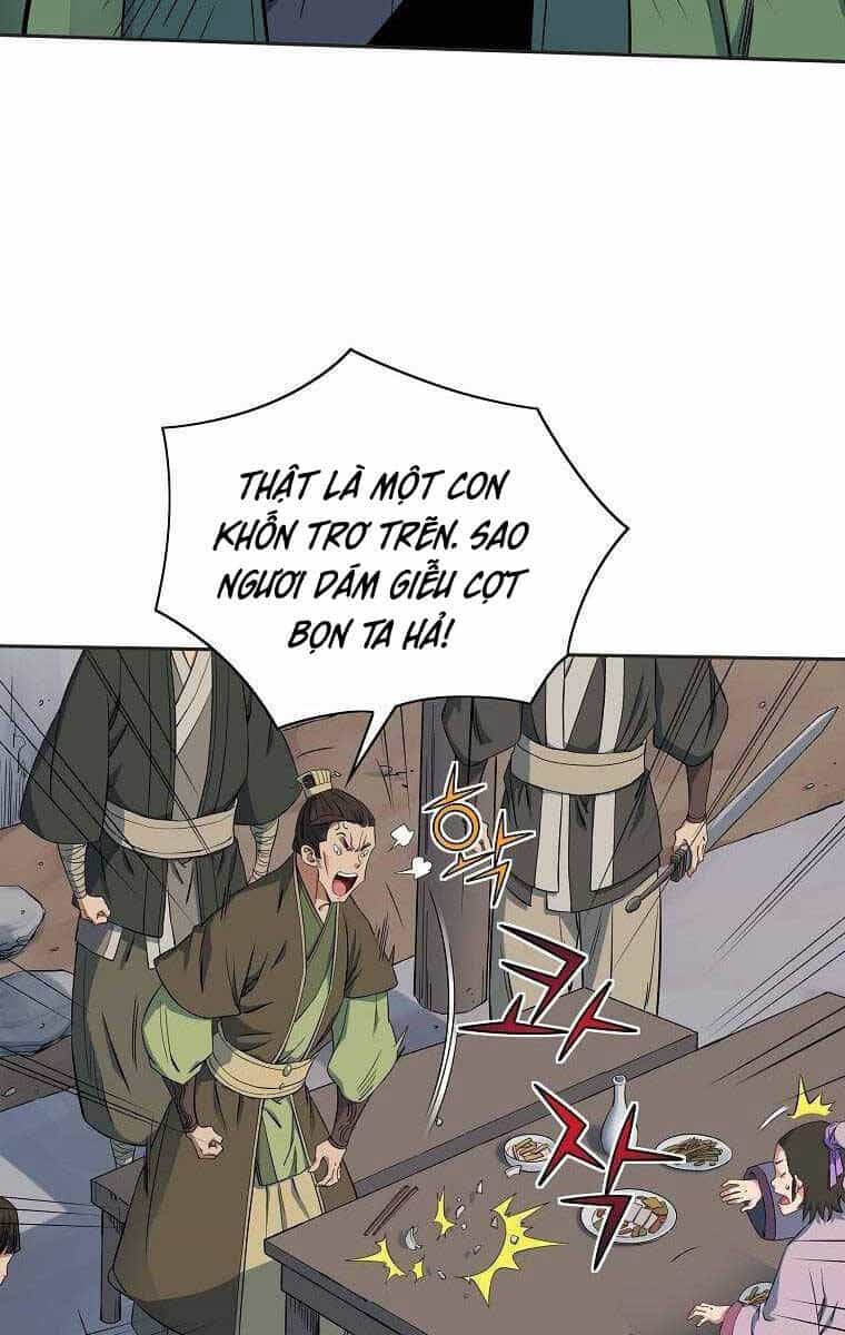 Hoành Tảo Cửu Châu - Chương 45 - ảnh 15