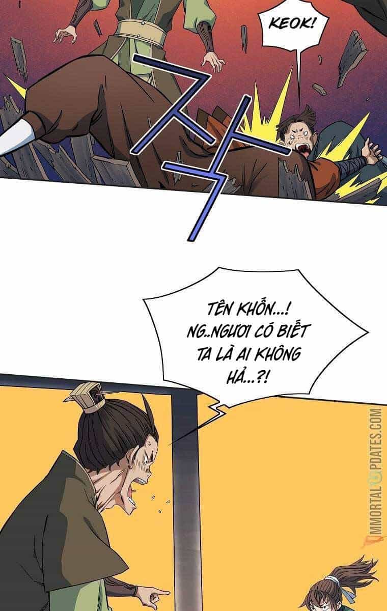 Hoành Tảo Cửu Châu - Chương 45 - ảnh 29