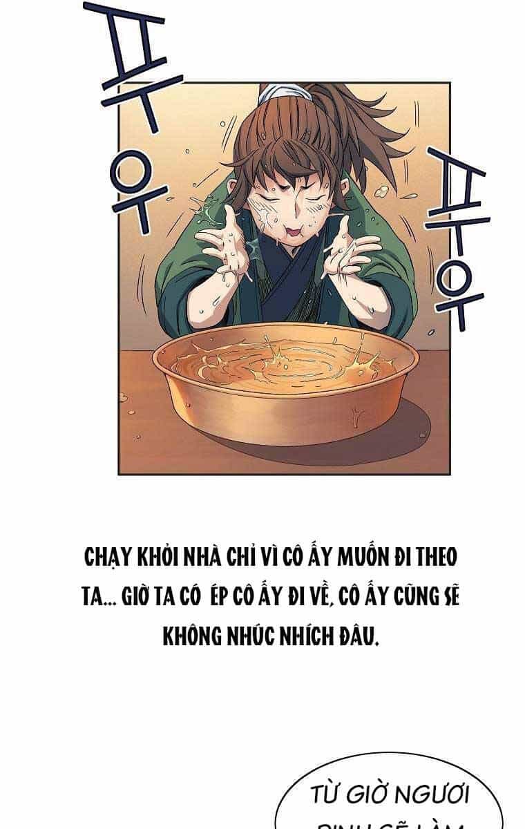 Hoành Tảo Cửu Châu - Chương 46 - ảnh 10