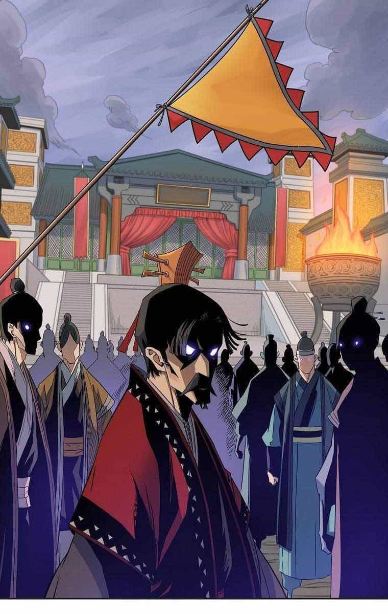 Hoành Tảo Cửu Châu - Chương 46 - ảnh 27