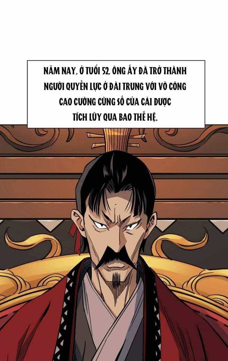 Hoành Tảo Cửu Châu - Chương 46 - ảnh 29