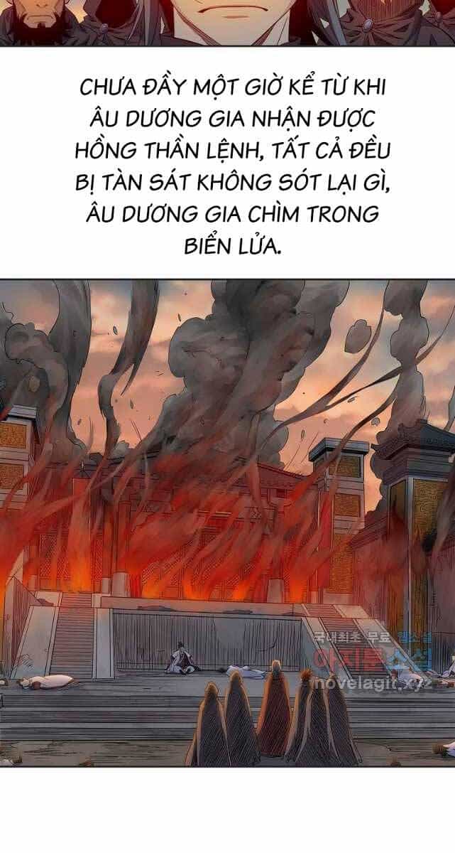 Hoành Tảo Cửu Châu - Chương 47 - ảnh 32