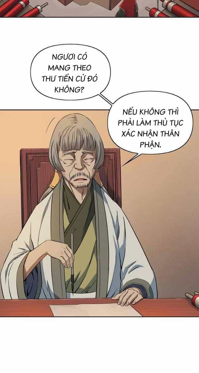 Hoành Tảo Cửu Châu - Chương 47 - ảnh 38