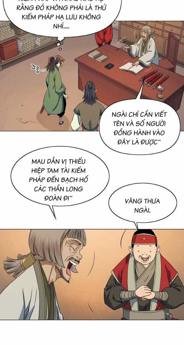 Hoành Tảo Cửu Châu - Chương 47 - ảnh 44