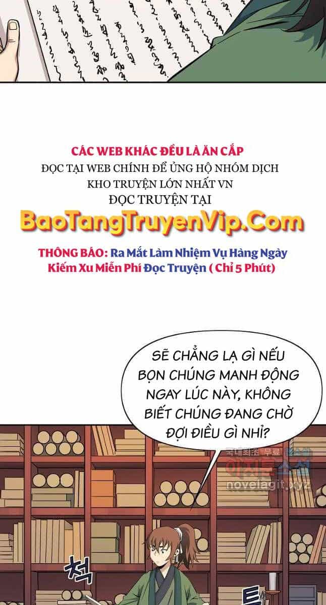 Hoành Tảo Cửu Châu - Chương 48 - ảnh 28