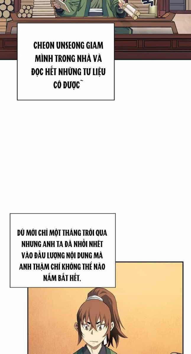 Hoành Tảo Cửu Châu - Chương 48 - ảnh 29