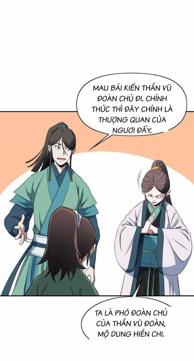 Hoành Tảo Cửu Châu - Chương 48 - ảnh 38