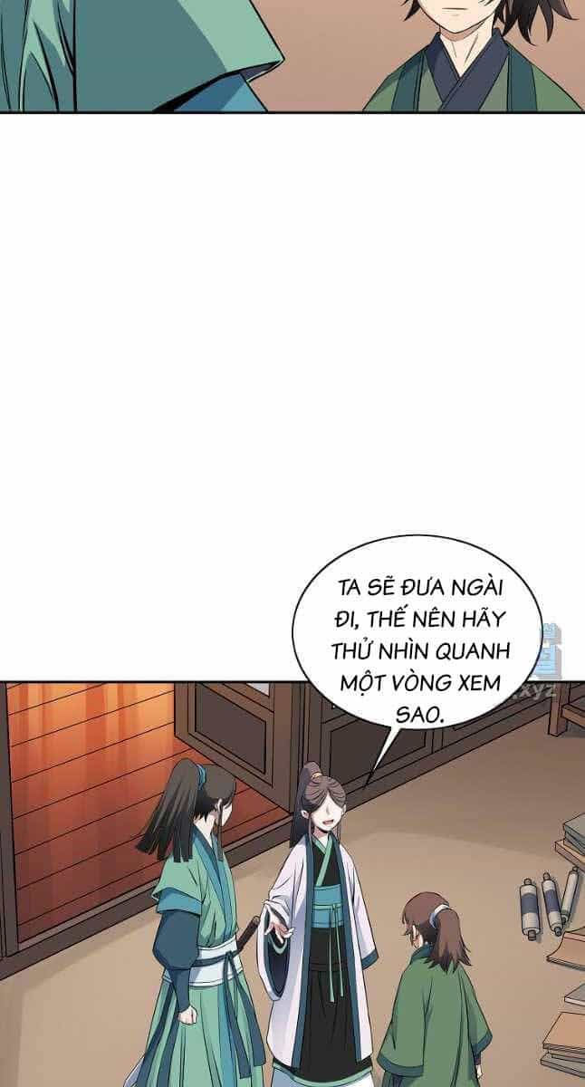 Hoành Tảo Cửu Châu - Chương 48 - ảnh 40