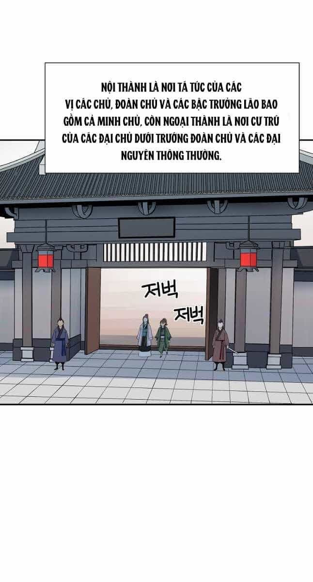 Hoành Tảo Cửu Châu - Chương 48 - ảnh 50