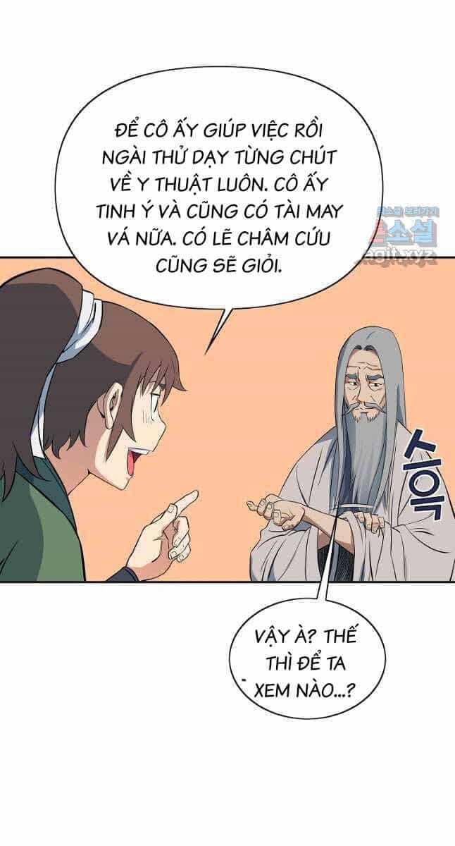 Hoành Tảo Cửu Châu - Chương 49 - ảnh 18