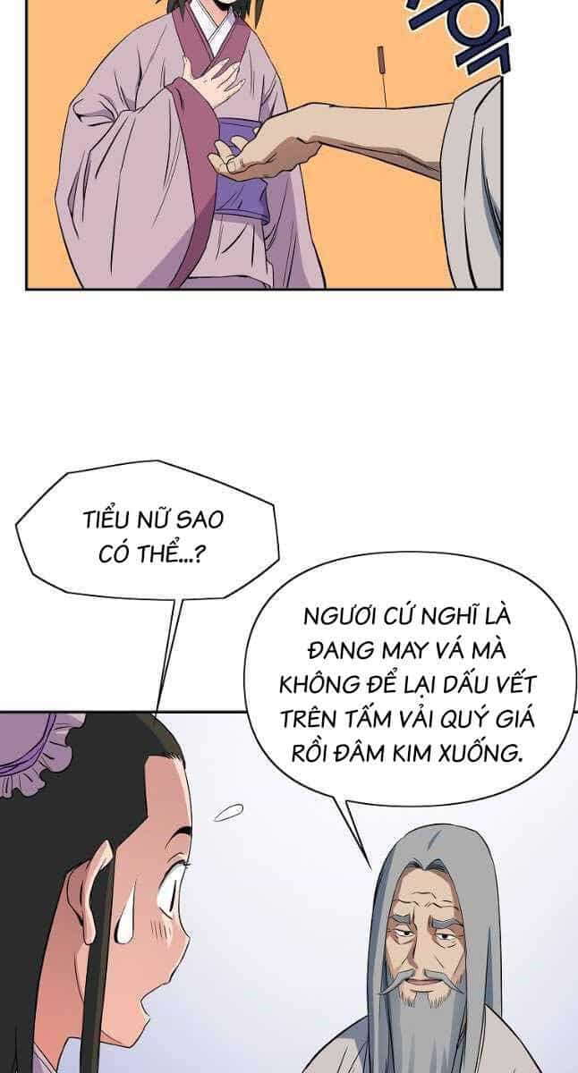 Hoành Tảo Cửu Châu - Chương 49 - ảnh 20