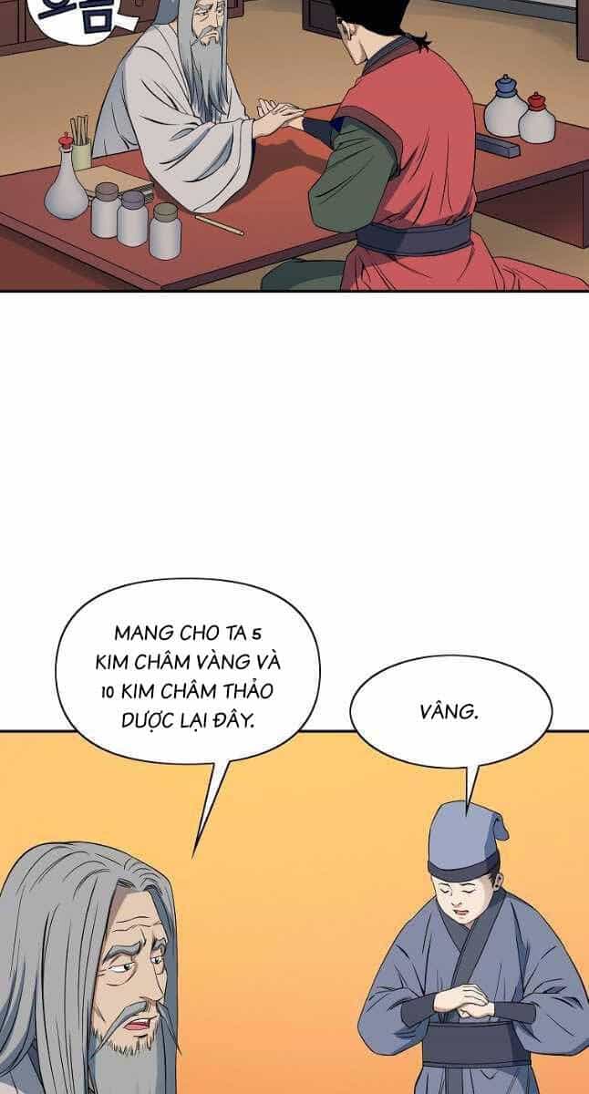 Hoành Tảo Cửu Châu - Chương 49 - ảnh 3
