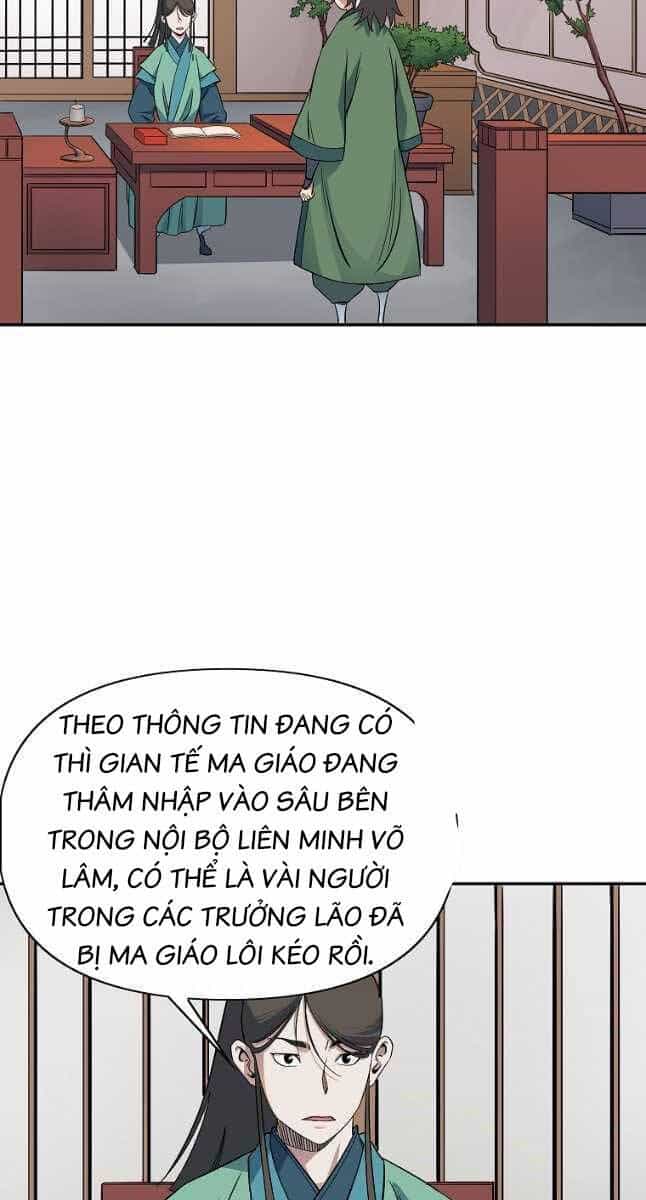 Hoành Tảo Cửu Châu - Chương 49 - ảnh 36