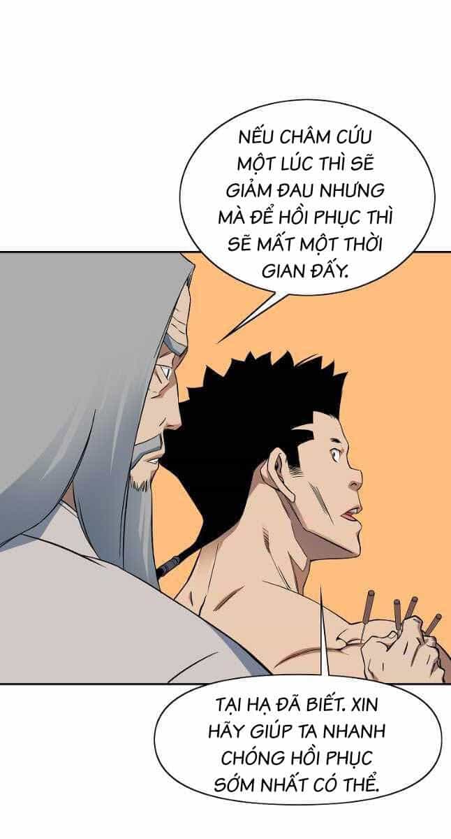 Hoành Tảo Cửu Châu - Chương 49 - ảnh 8
