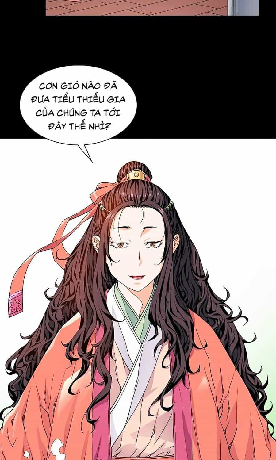 Hoành Tảo Cửu Châu - Chương 5 - ảnh 35