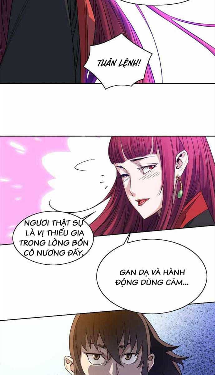 Hoành Tảo Cửu Châu - Chương 50 - ảnh 53
