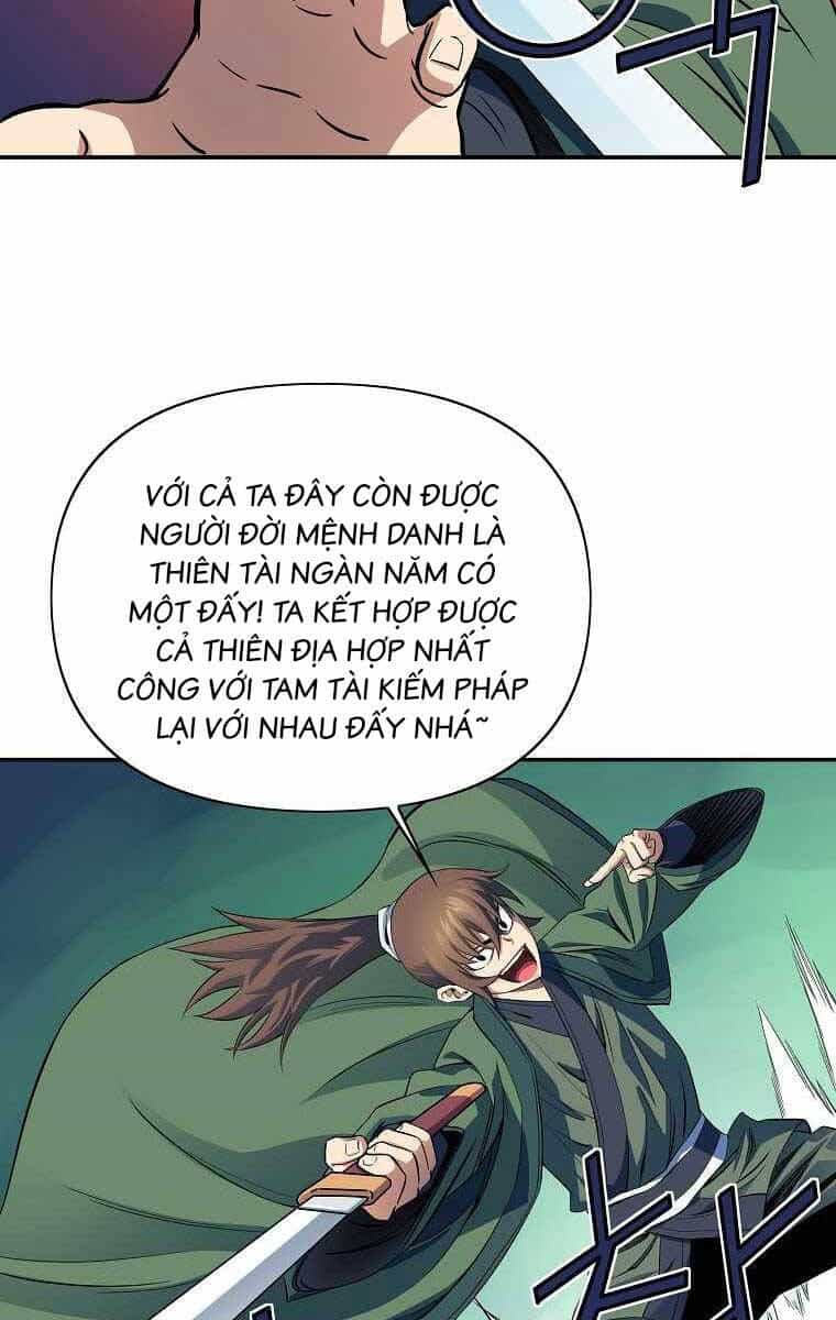 Hoành Tảo Cửu Châu - Chương 52 - ảnh 15