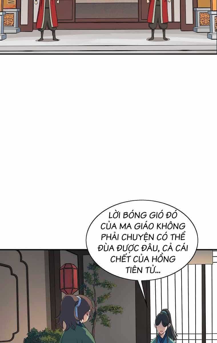 Hoành Tảo Cửu Châu - Chương 52 - ảnh 41