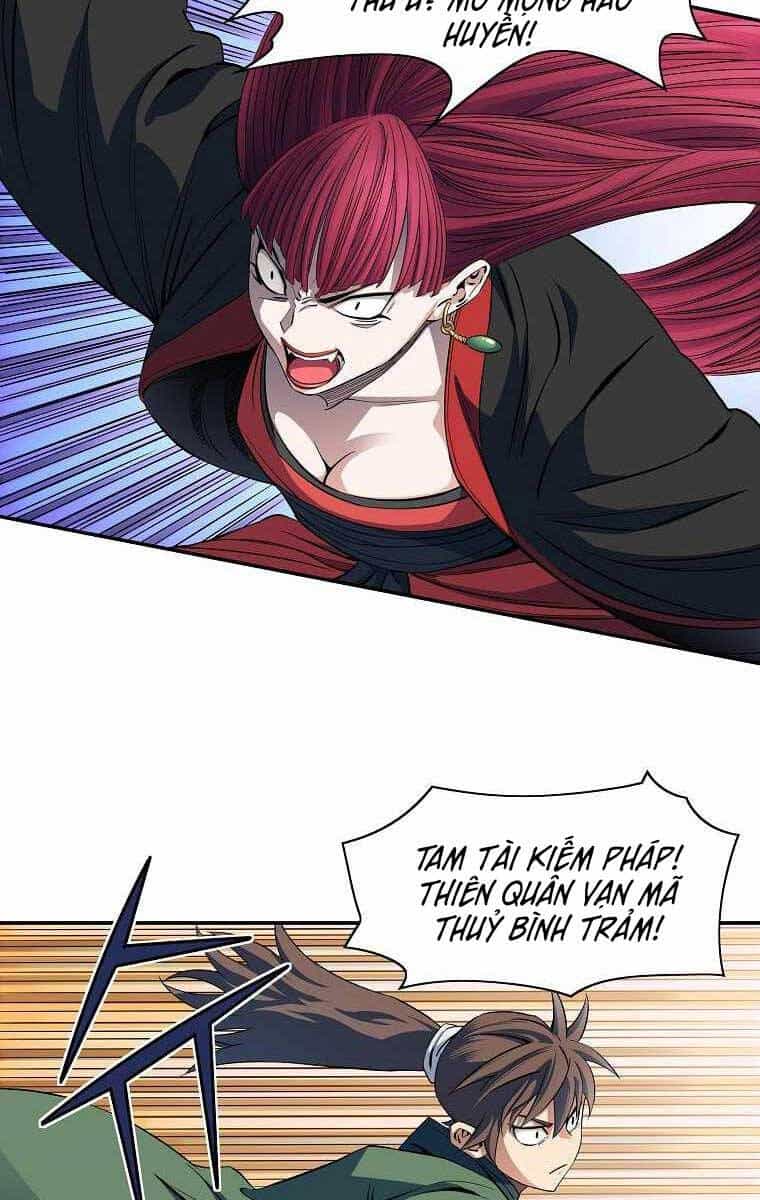 Hoành Tảo Cửu Châu - Chương 52 - ảnh 6