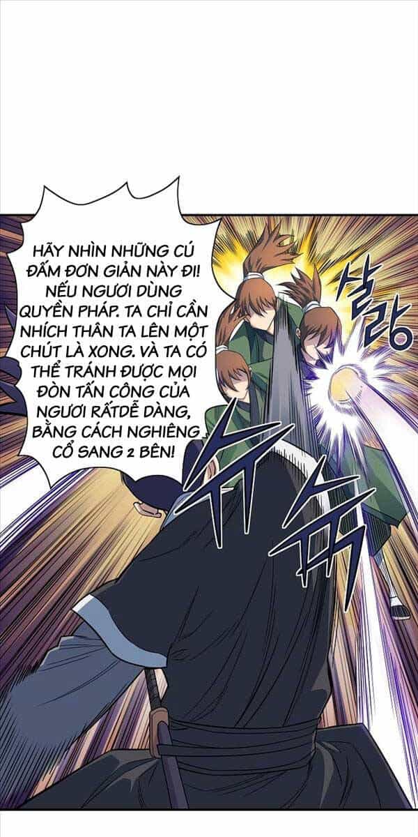 Hoành Tảo Cửu Châu - Chương 53 - ảnh 18