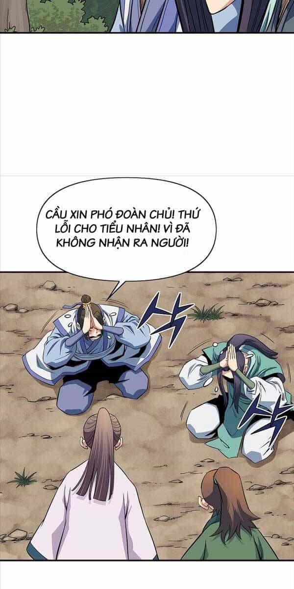 Hoành Tảo Cửu Châu - Chương 53 - ảnh 57