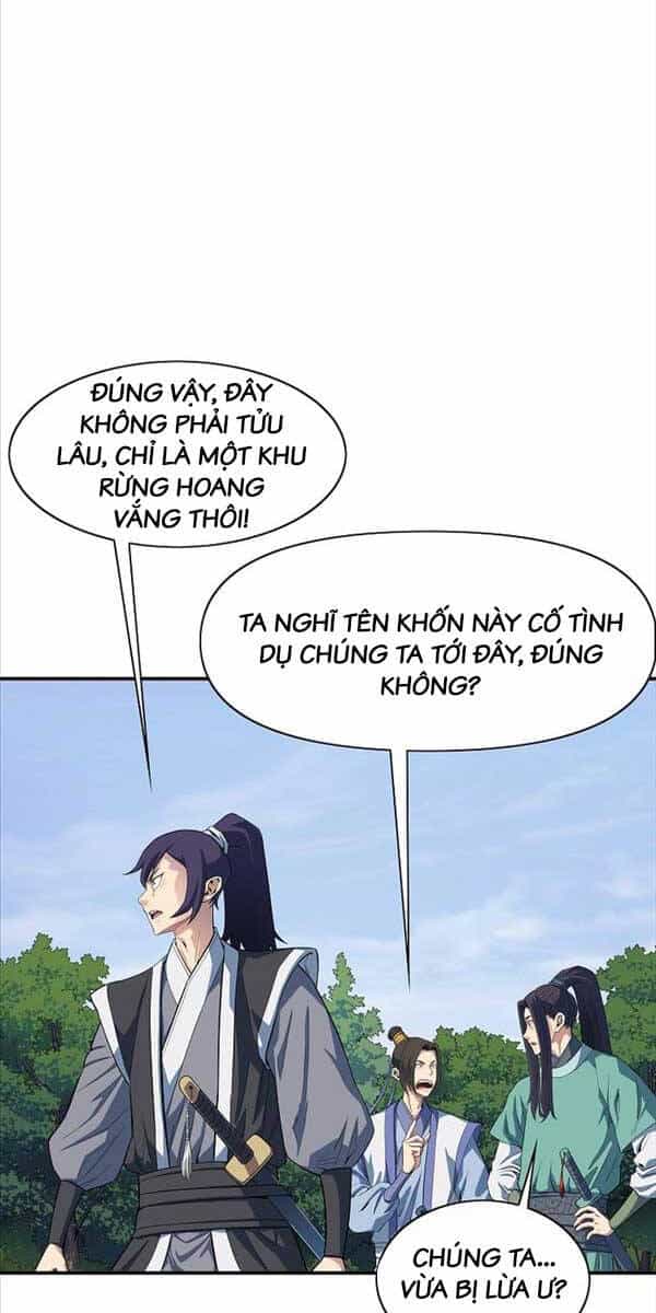 Hoành Tảo Cửu Châu - Chương 53 - ảnh 9