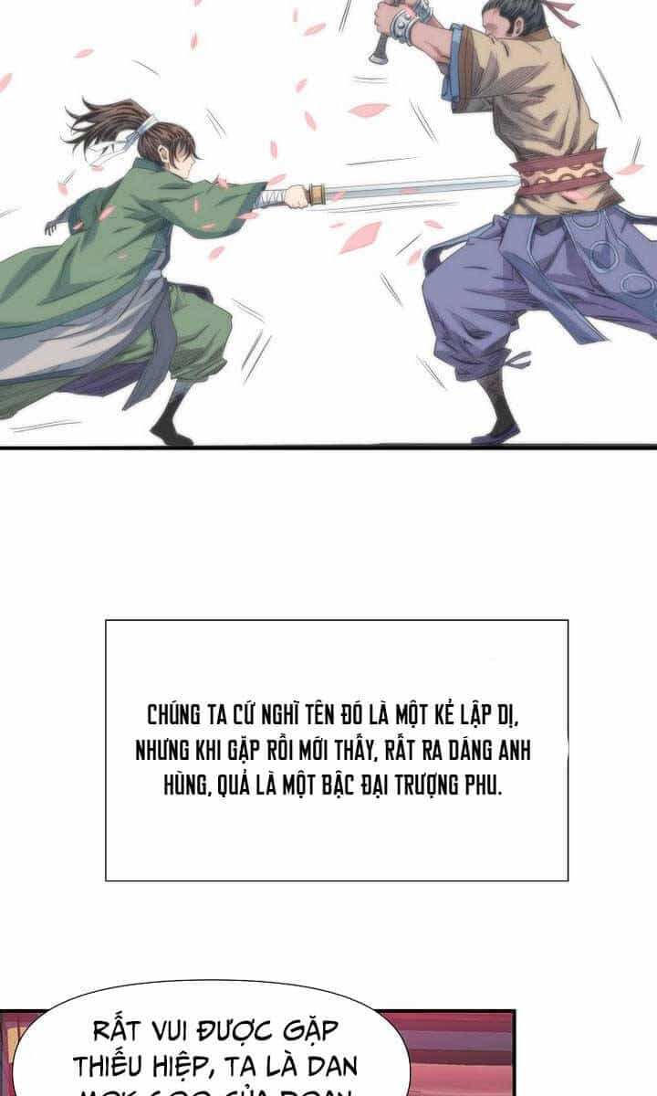 Hoành Tảo Cửu Châu - Chương 54 - ảnh 22