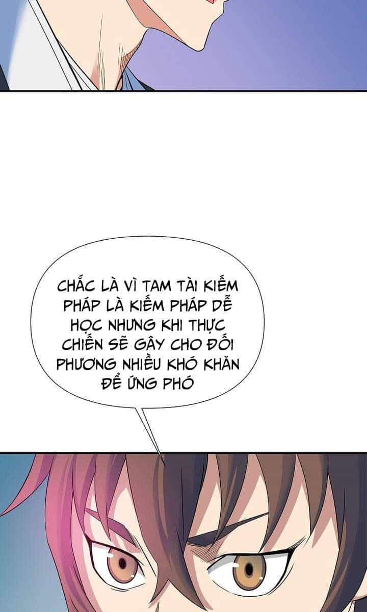 Hoành Tảo Cửu Châu - Chương 54 - ảnh 27