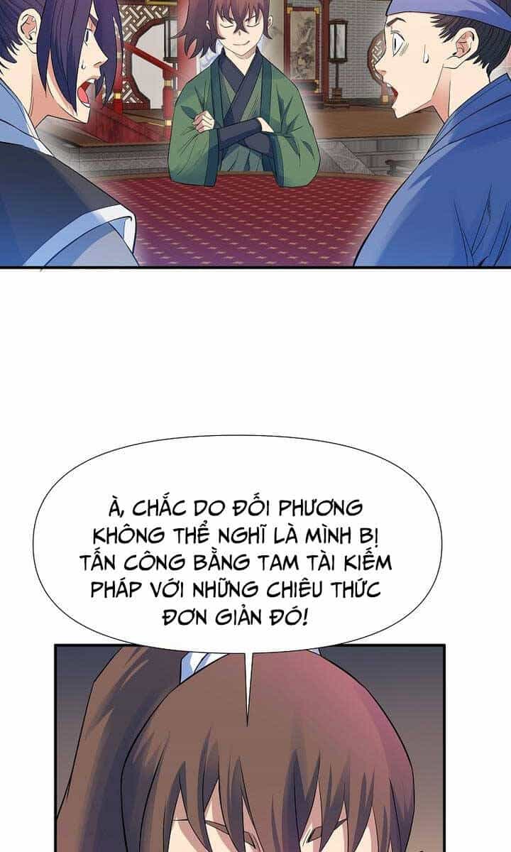 Hoành Tảo Cửu Châu - Chương 54 - ảnh 29