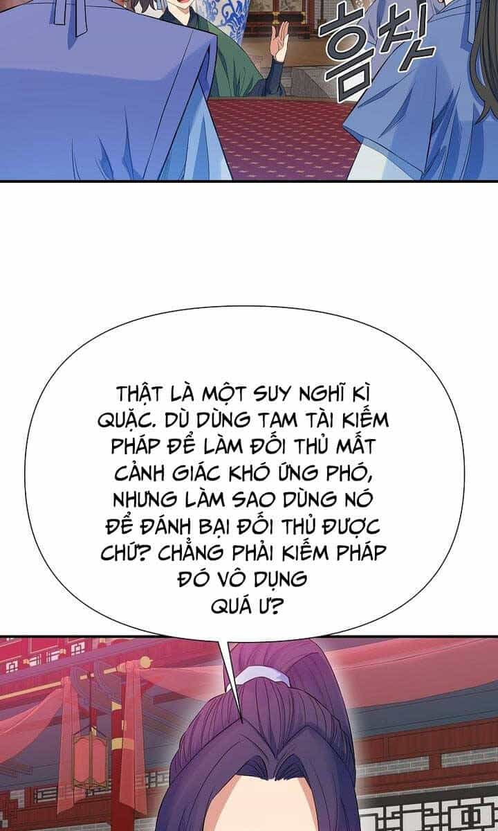 Hoành Tảo Cửu Châu - Chương 54 - ảnh 31