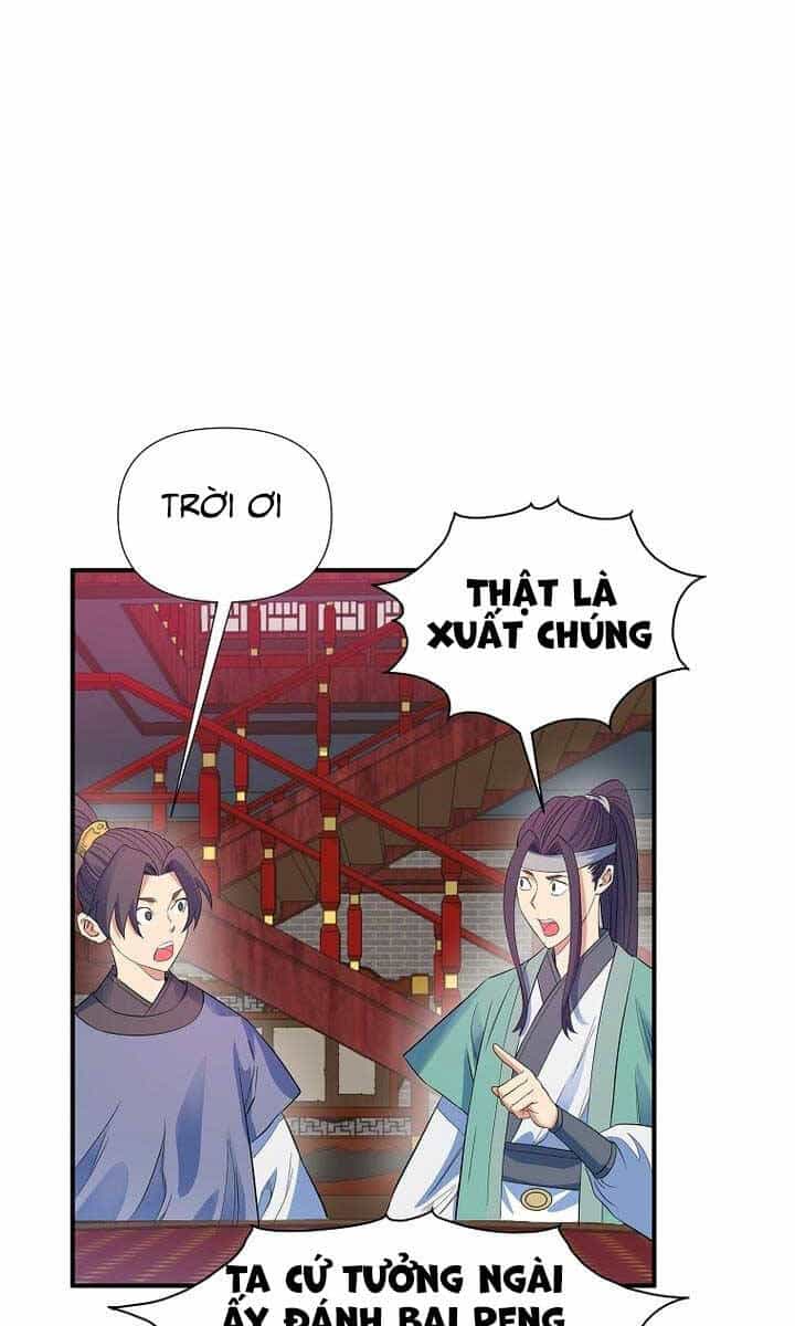 Hoành Tảo Cửu Châu - Chương 54 - ảnh 35